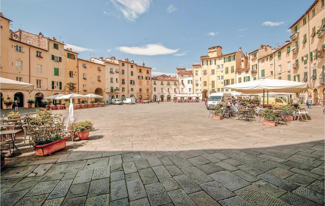 Alloro 1 Montecarlo Exterior photo
